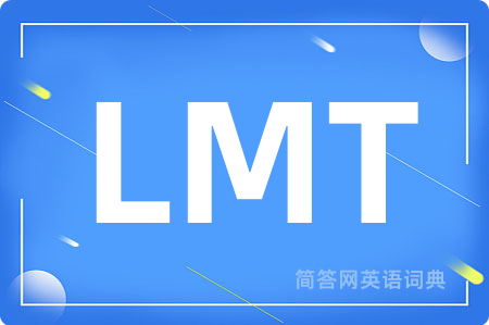 LMT