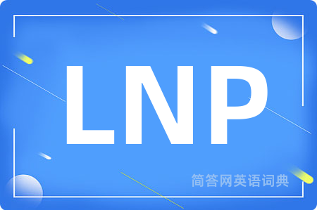 LNP