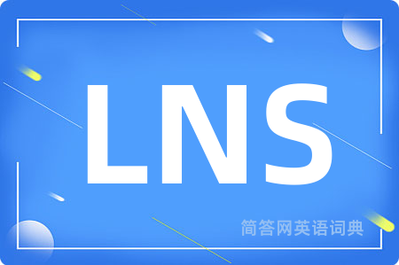 LNS