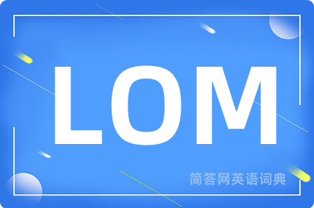 LOM