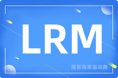LRM