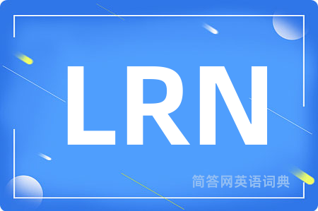 LRN