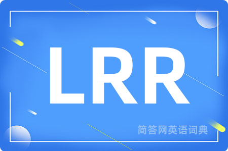 LRR