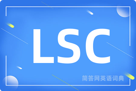 LSC