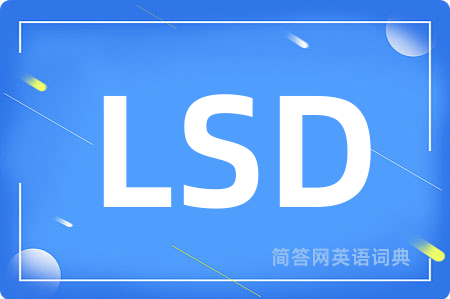 LSD
