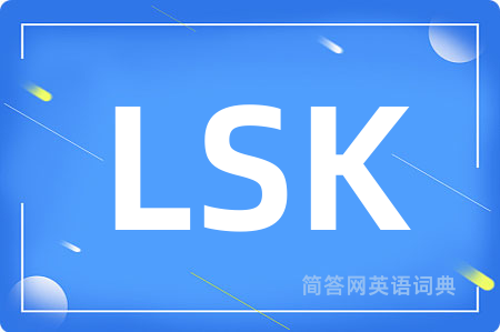 LSK