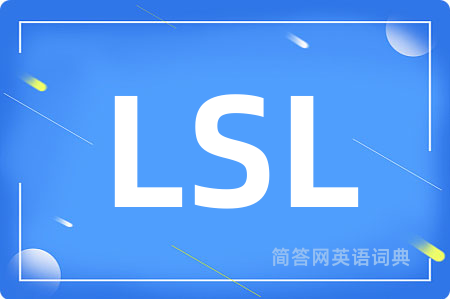 LSL