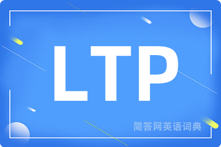 LTP