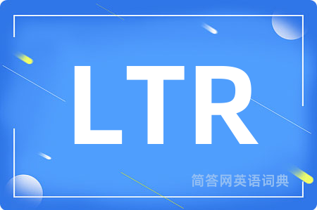 LTR