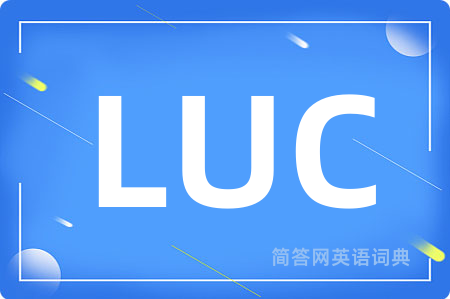 LUC