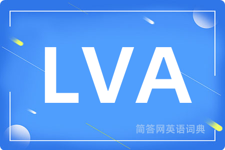 LVA
