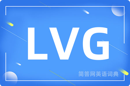 LVG