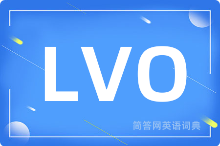 LVO