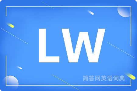 LW
