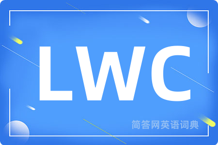LWC