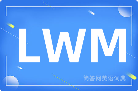 LWM