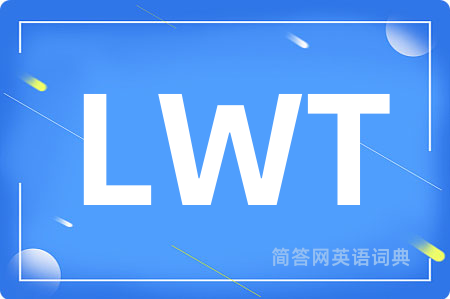 LWT