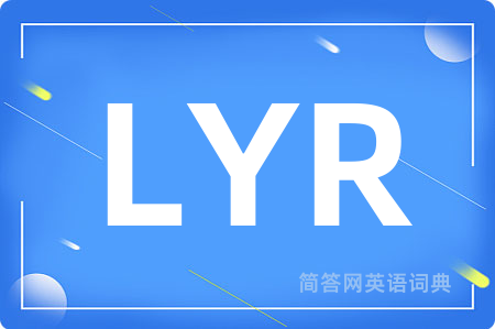 LYR
