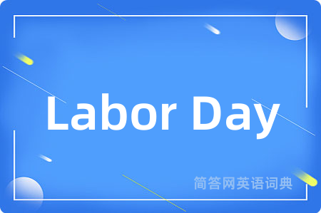Labor Day