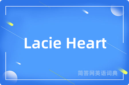 Lacie Heart