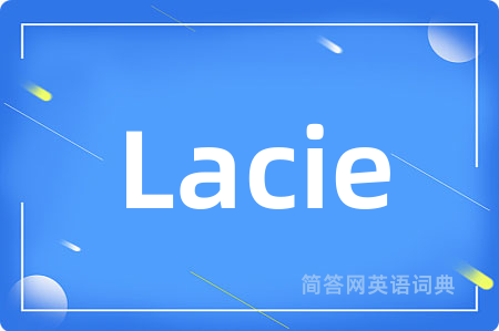 Lacie