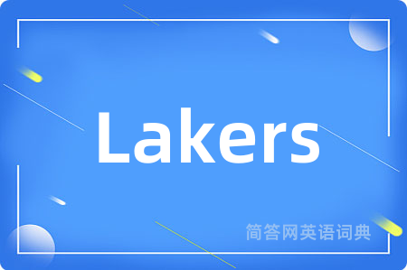 Lakers