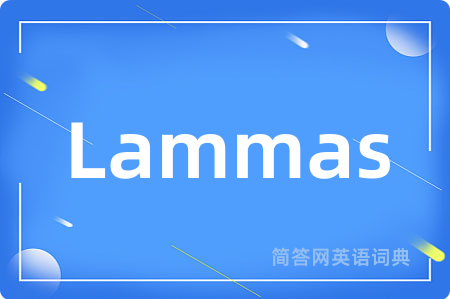 Lammas