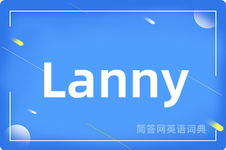 Lanny