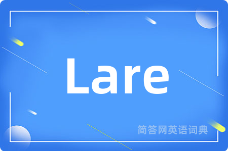 Lare