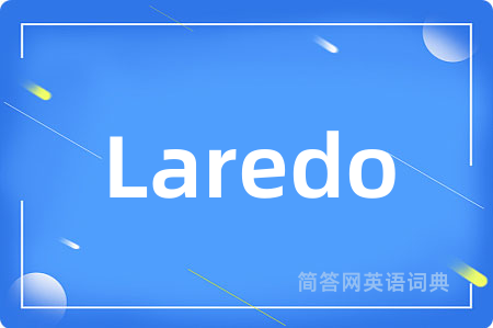 Laredo