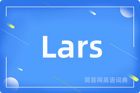 Lars