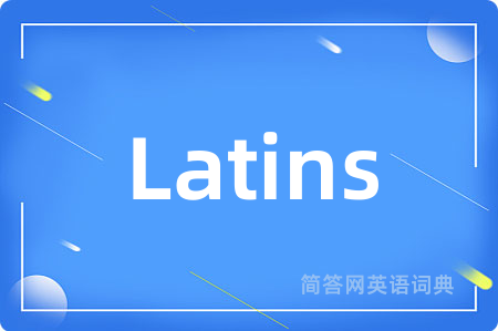 Latins