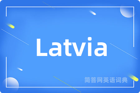 Latvia