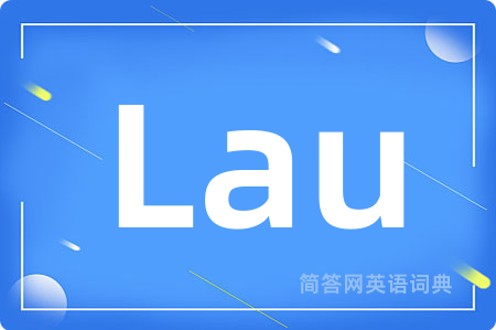Lau