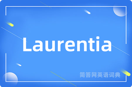 Laurentia