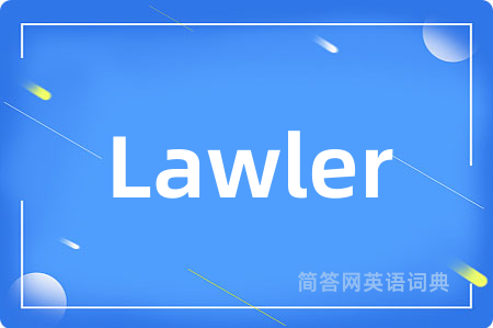 Lawler