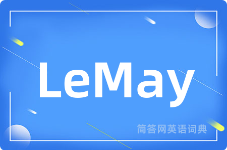 LeMay