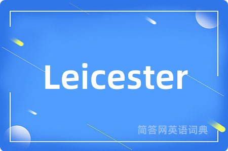 Leicester