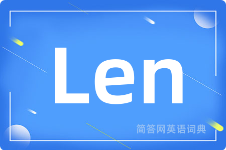Len