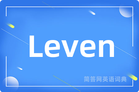 Leven