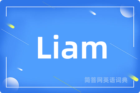 Liam