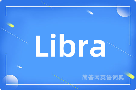 Libra