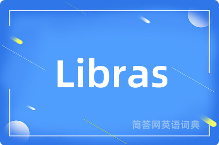 Libras