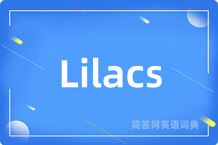 Lilacs