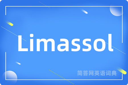 Limassol