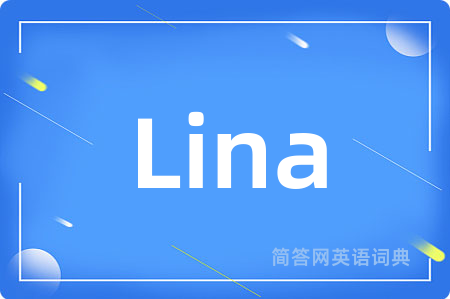 Lina