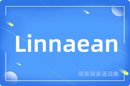 Linnaean