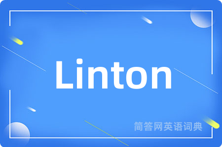 Linton