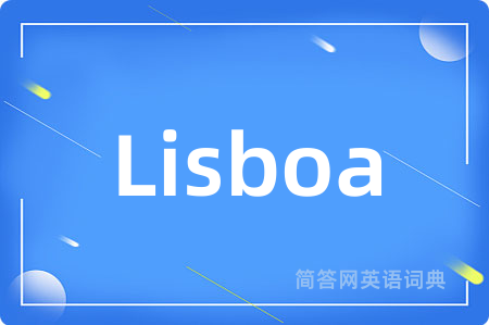 Lisboa