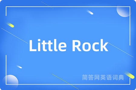 Little Rock
